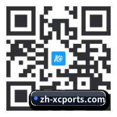 iOS 苹果版 二维码
